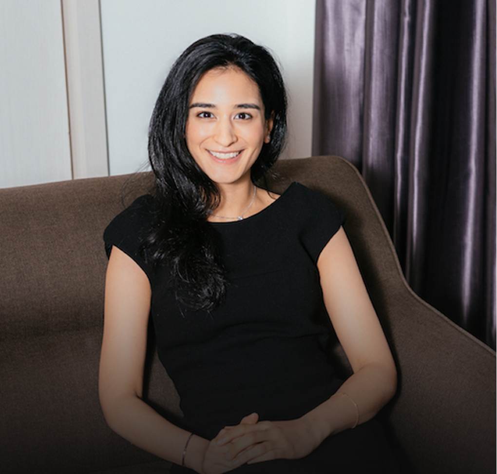 Devi Sahny