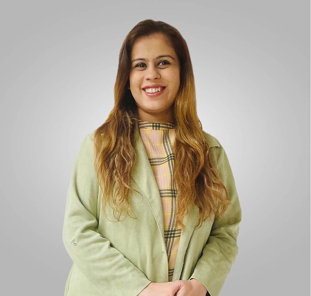 Saumya Misra