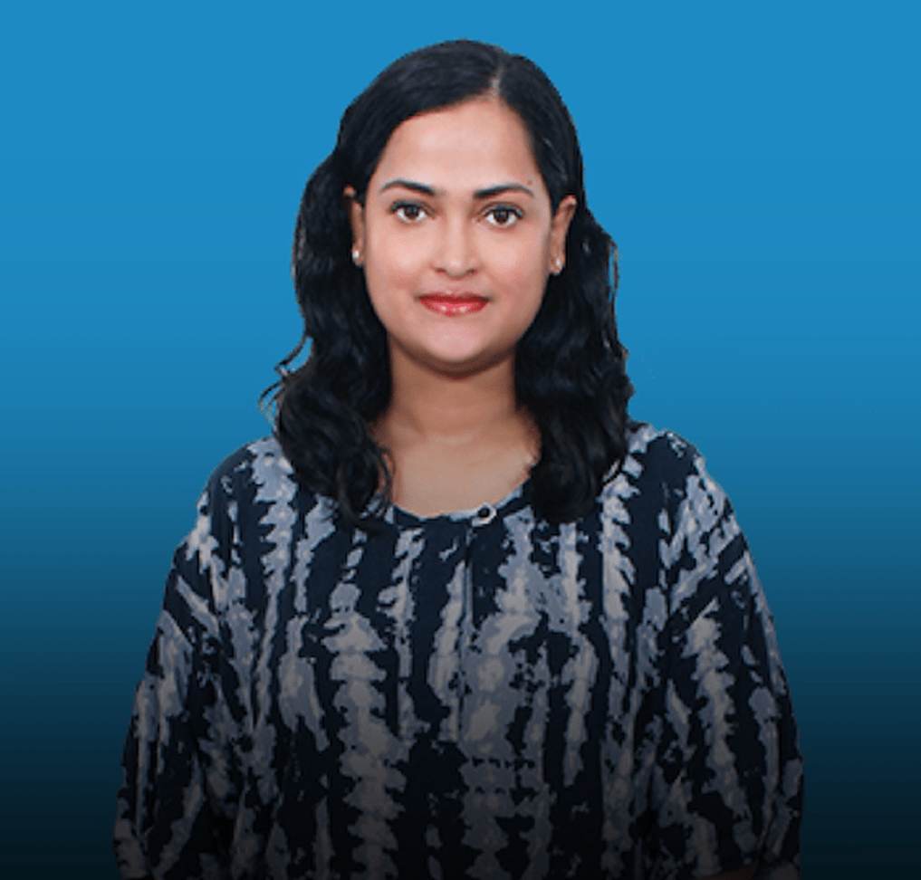 Harini Janakiraman