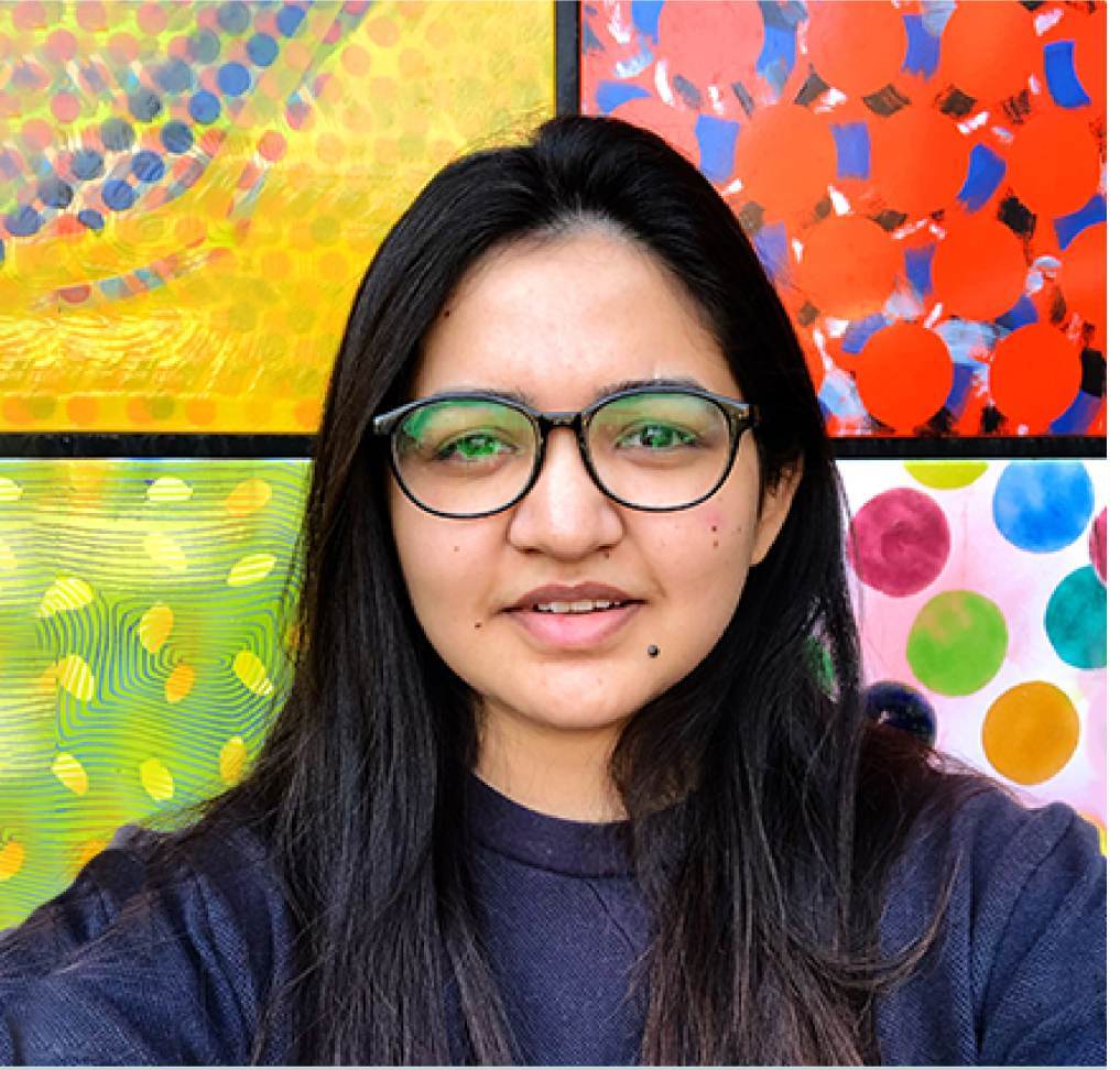 Fatima Rizwan