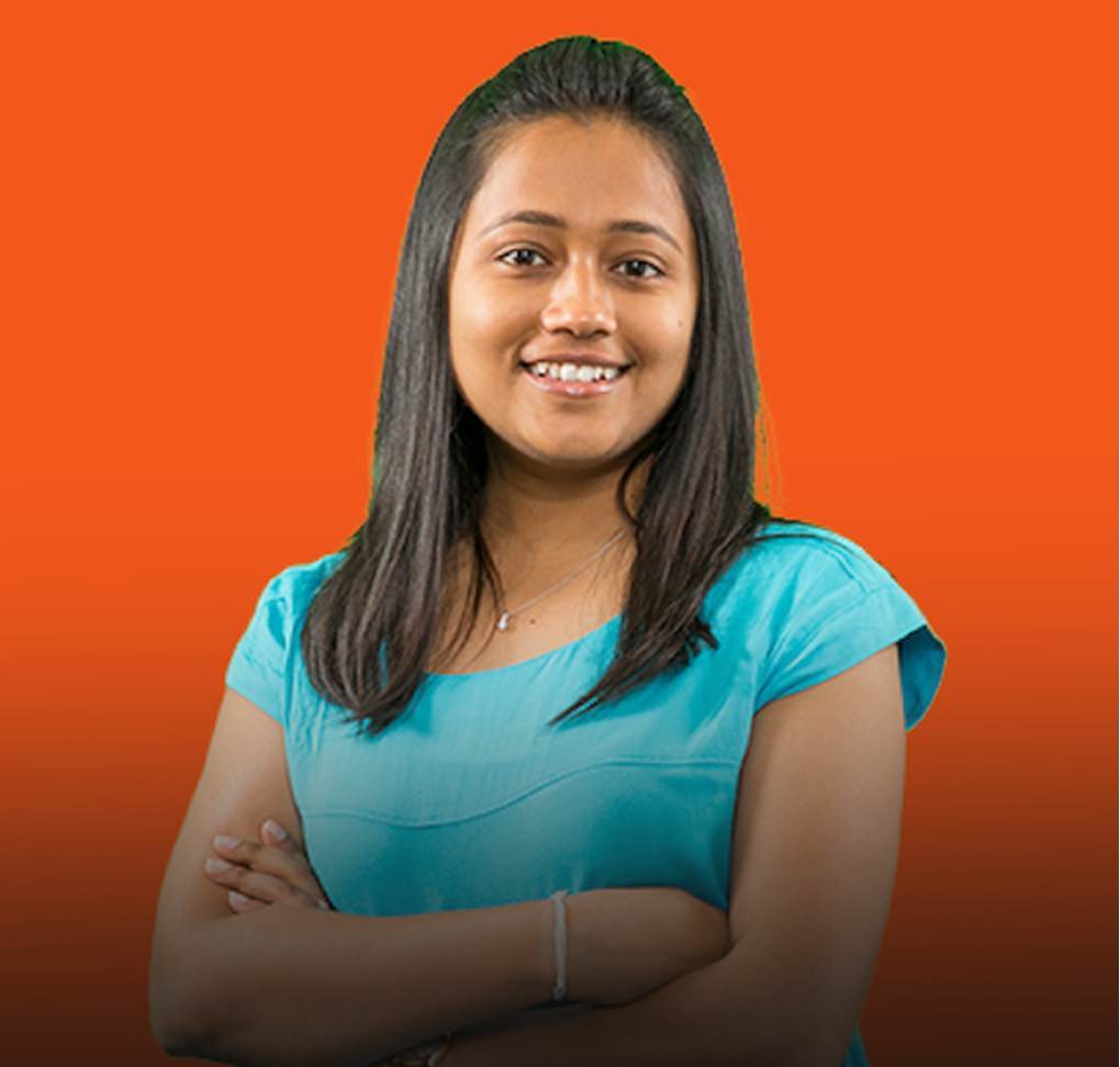 Sneha Biswas