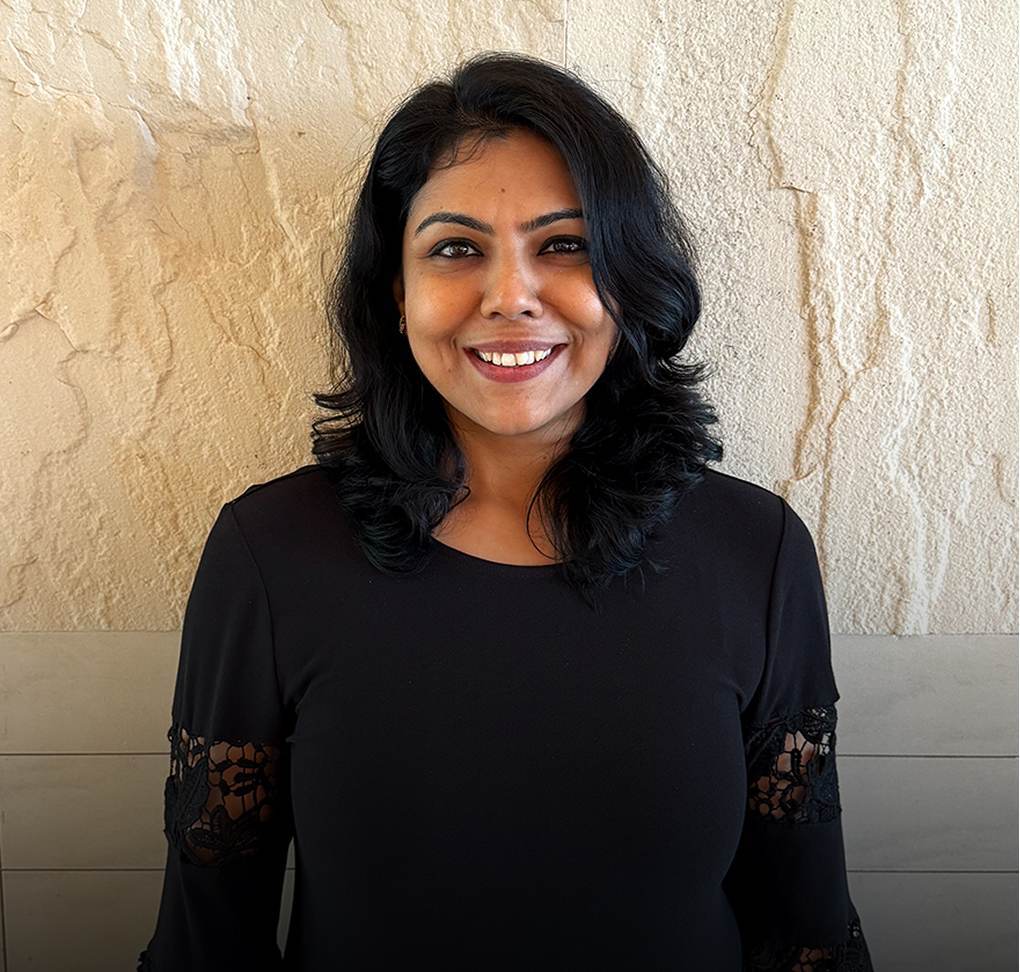 Biswajita Mishra