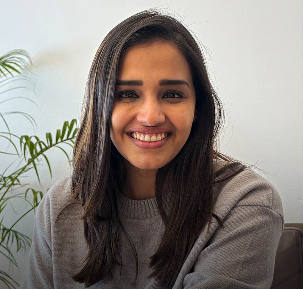 Dr. Renita Rajan