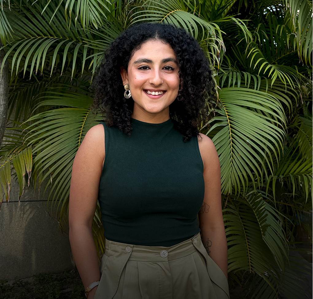 Anshita Mehrotra