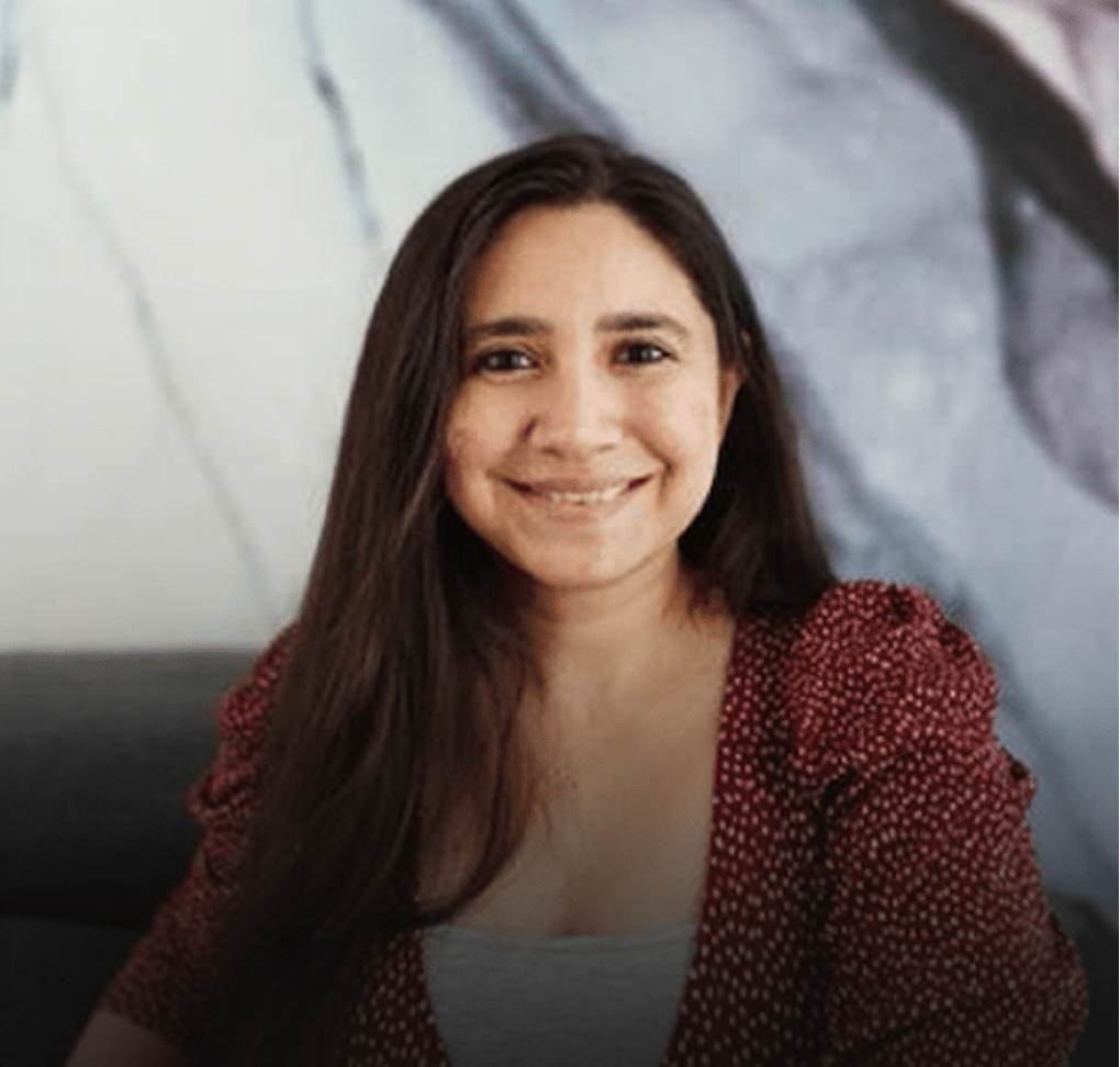 Nirali Zaveri