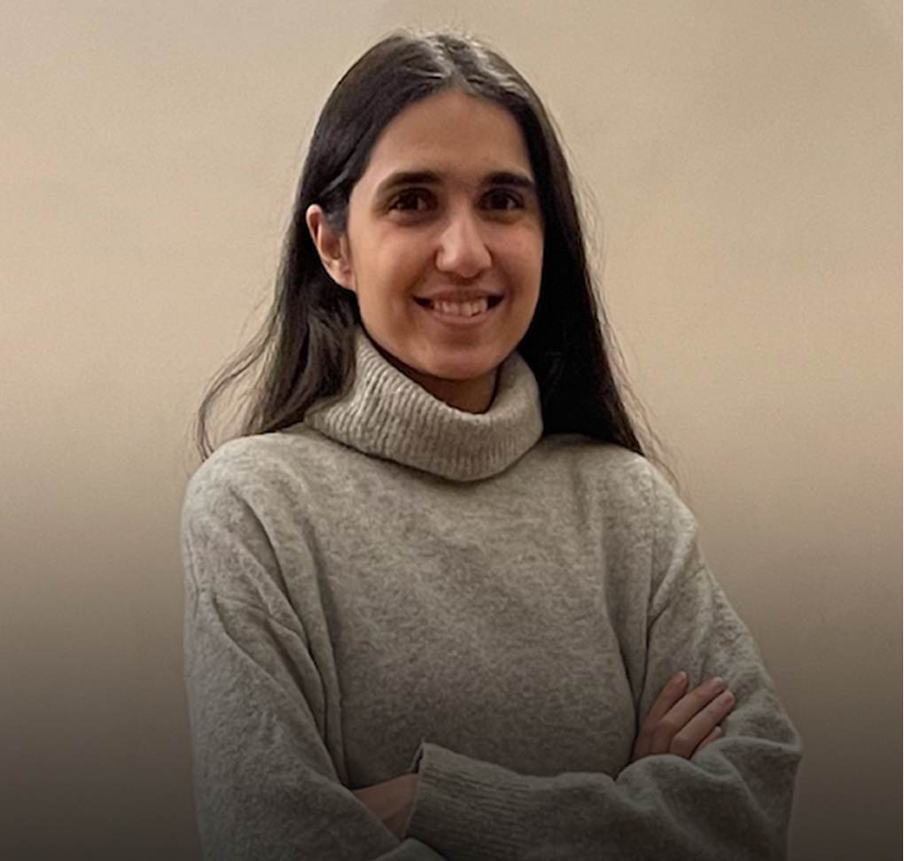 Kritika Oberoi 