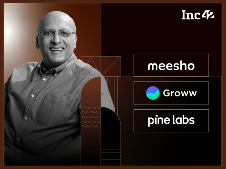 Redomiciling To India Biggest Topic Among Portfolio Cos Now