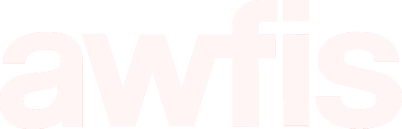 Awfis light logo