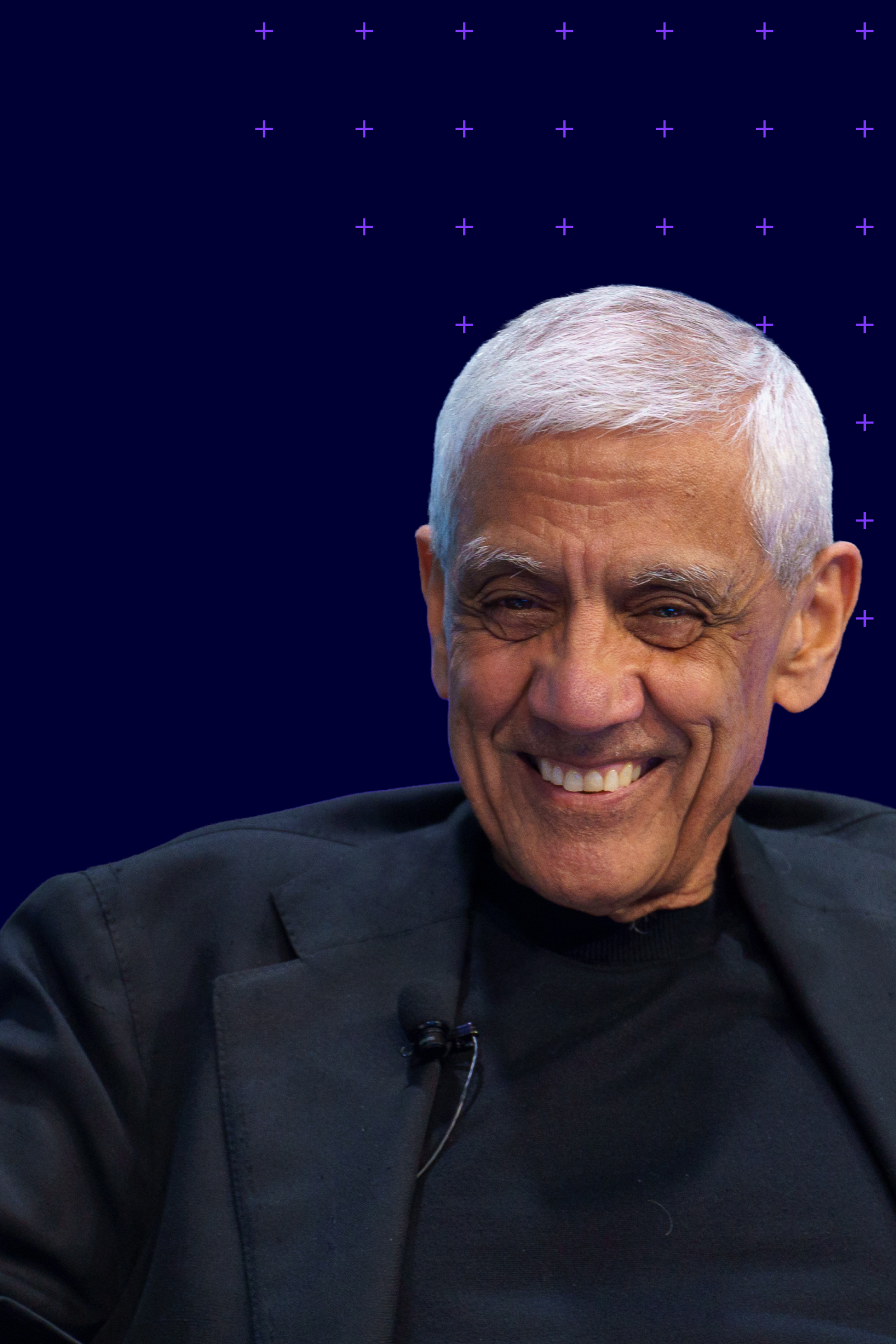 From Sun Microsystems to OpenAI: Vinod Khosla on Bold Bets & Enduring Companies