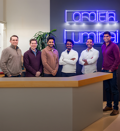 Investing in Luminai: Transforming Operations for a $5T Industry