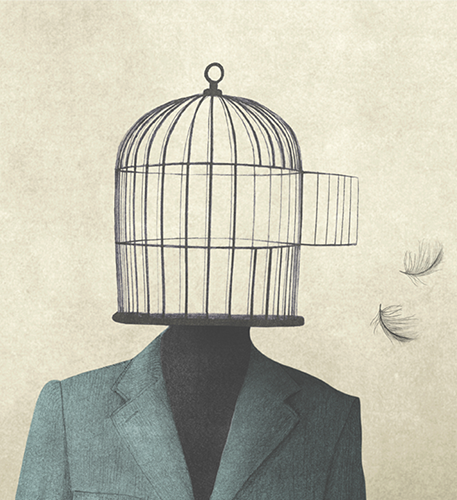 In Cages With Open Doors – On Learned Behaviours and Rules That Outlive Their Purpose