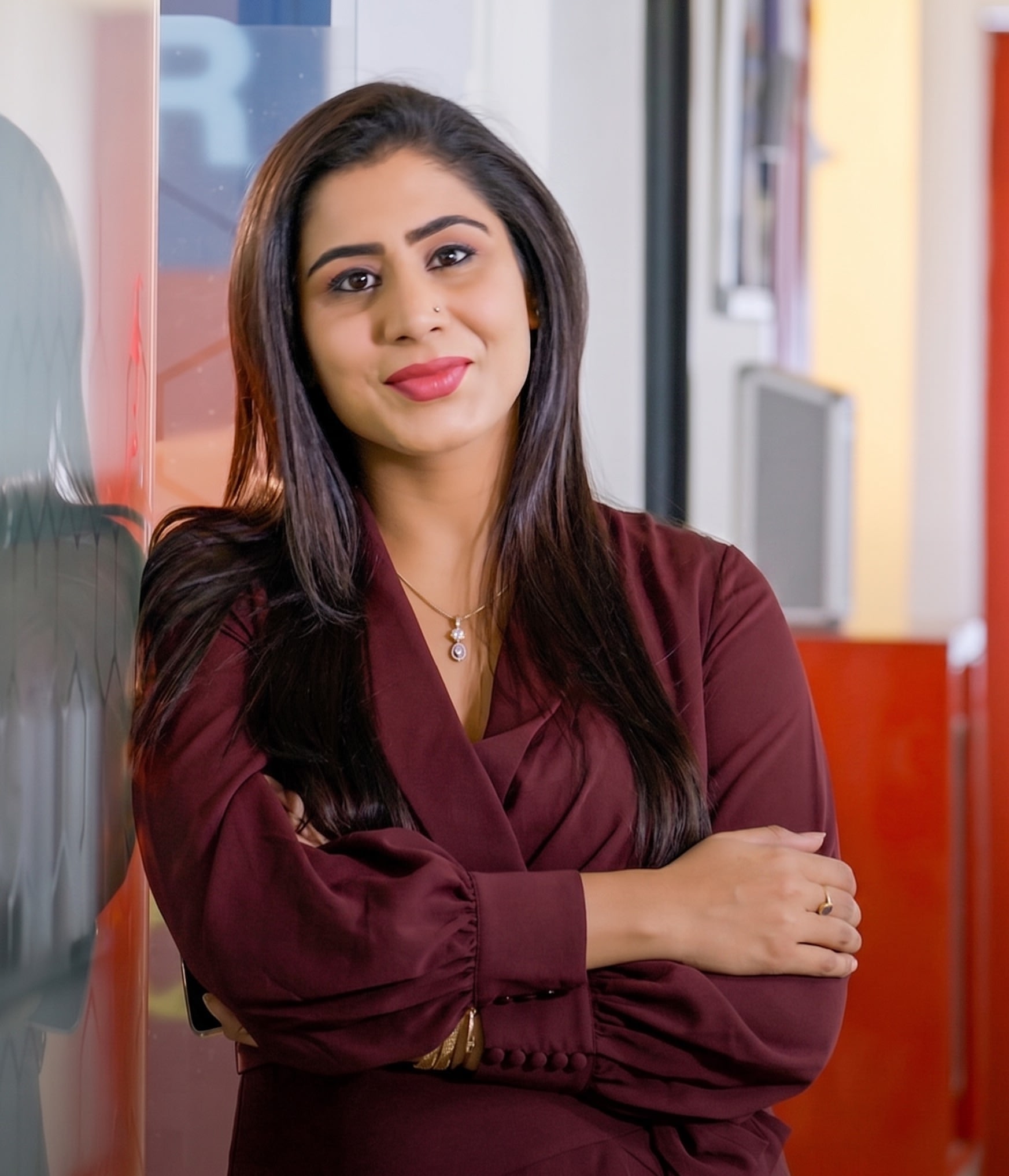 Ghazal Alagh