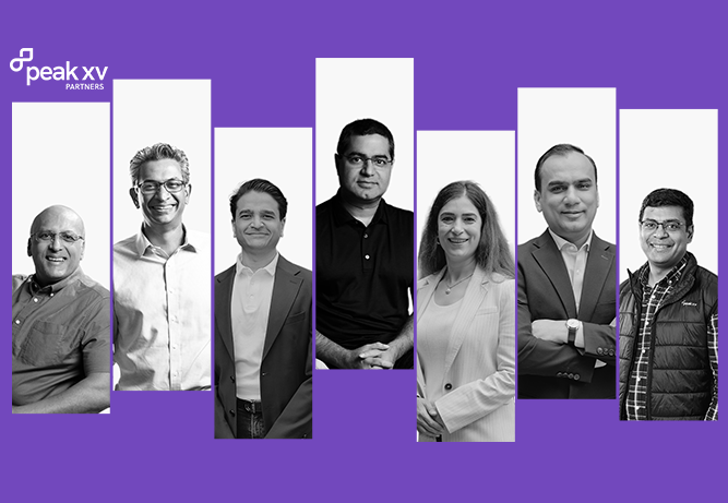 Three New Funds for Exceptional Founders in India, APAC and Beyond