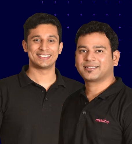 They Say it Takes a Village: The Making of Meesho