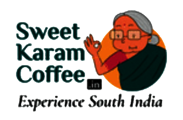 Sweet Karam Coffee