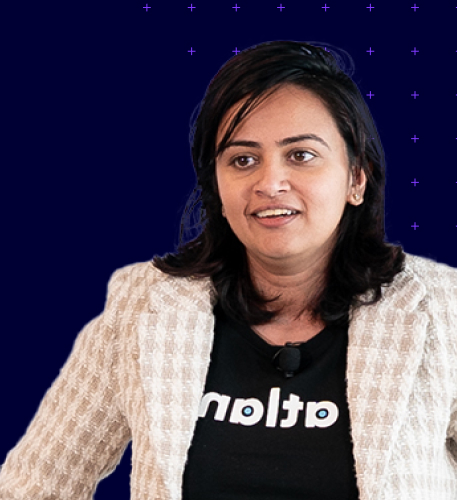 Atlan Co-founder Prukalpa Sankar: PMF is Search for Truth, Not Traction
