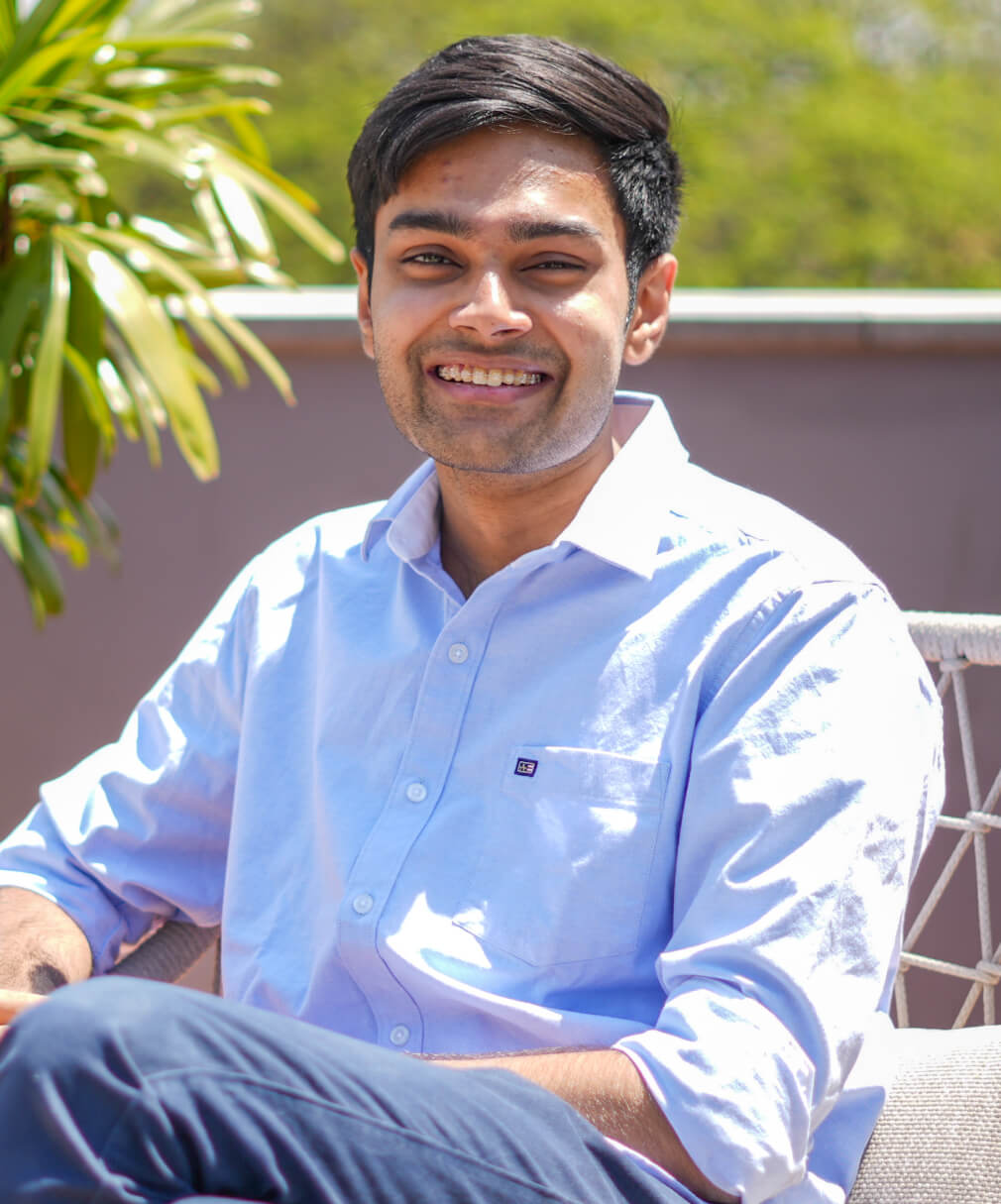 Rohit A