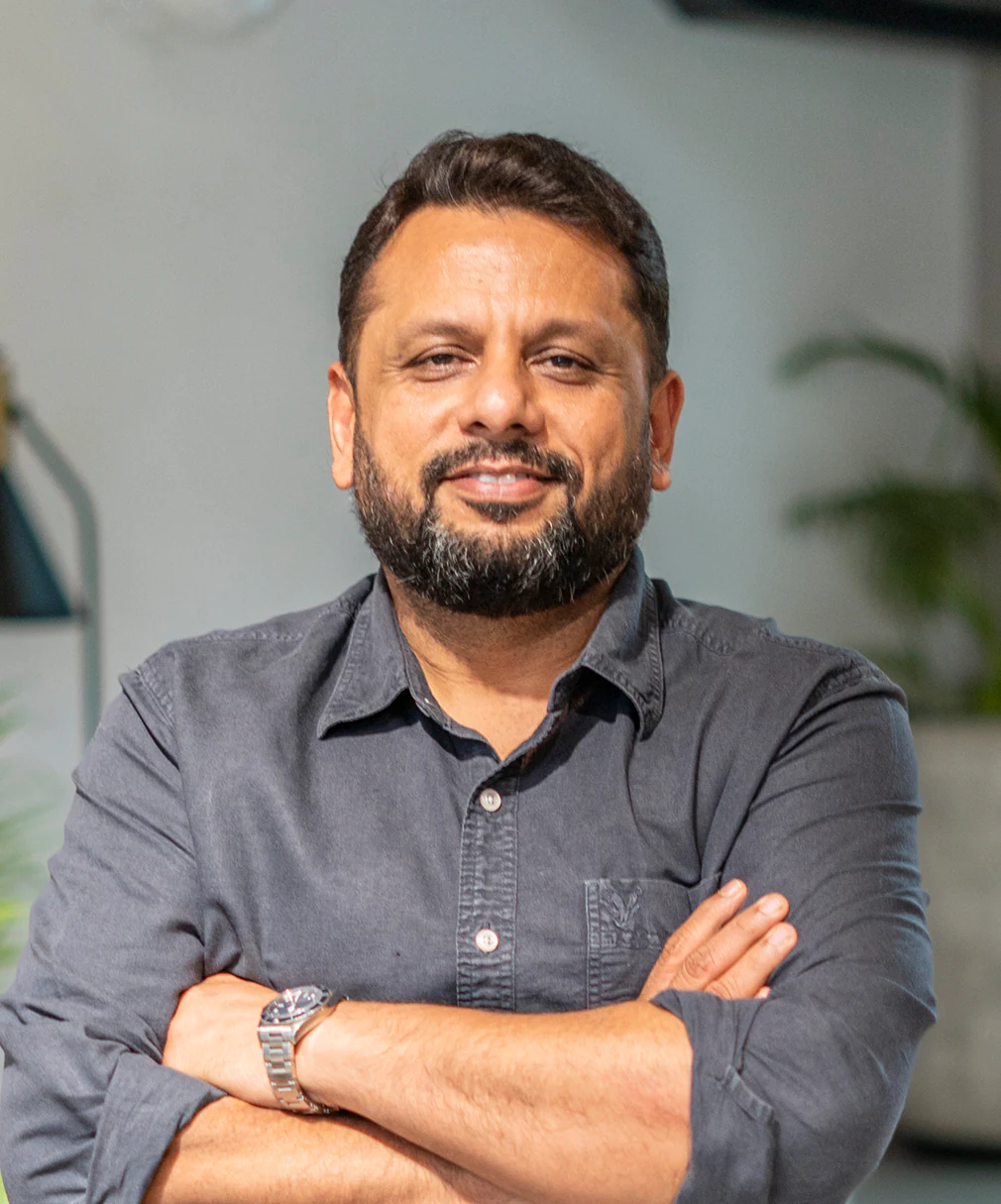Abhishek Gupta