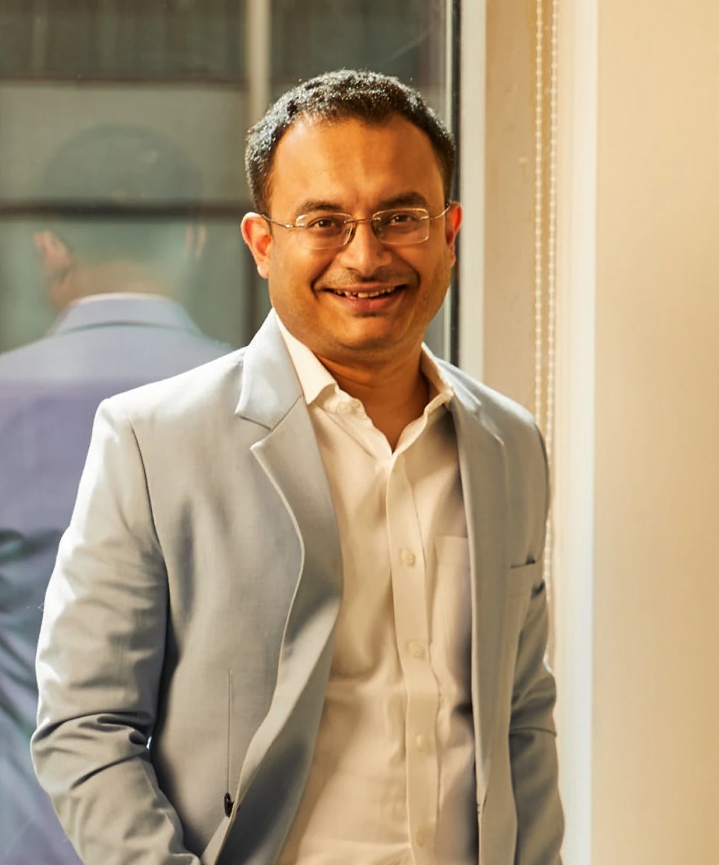 Dipanjan Sengupta