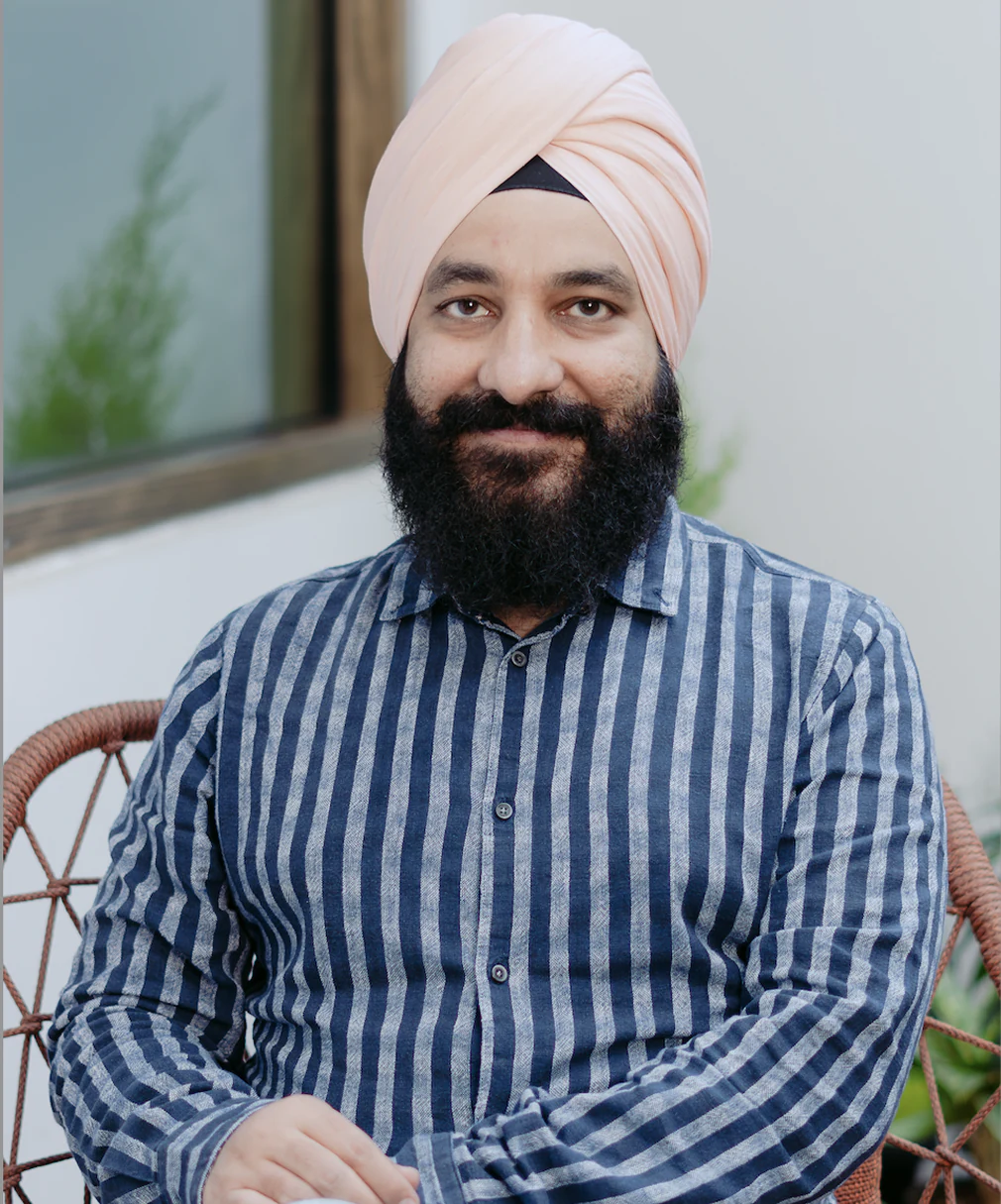 Amardeep Singh
