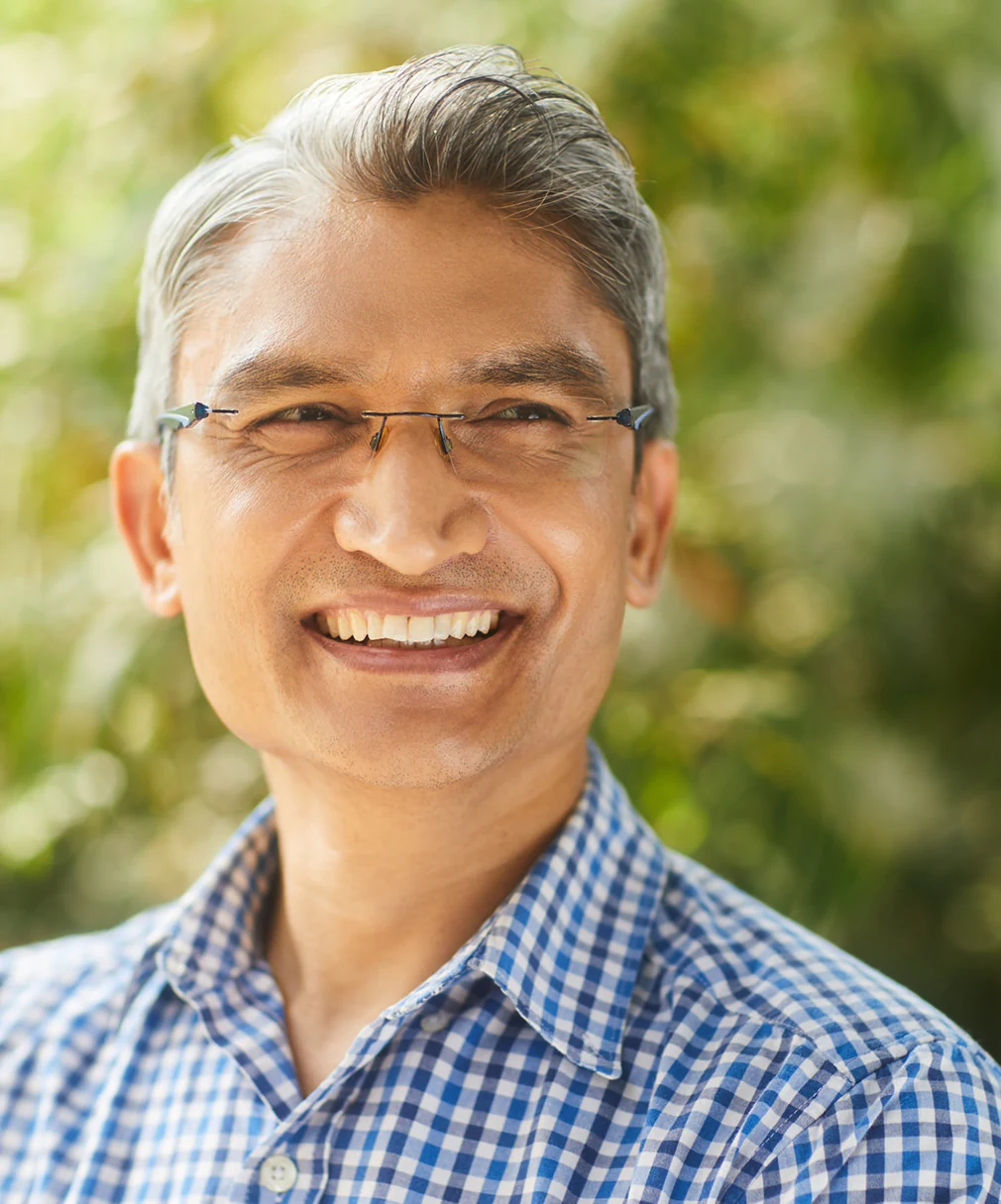 Bharat Singh
