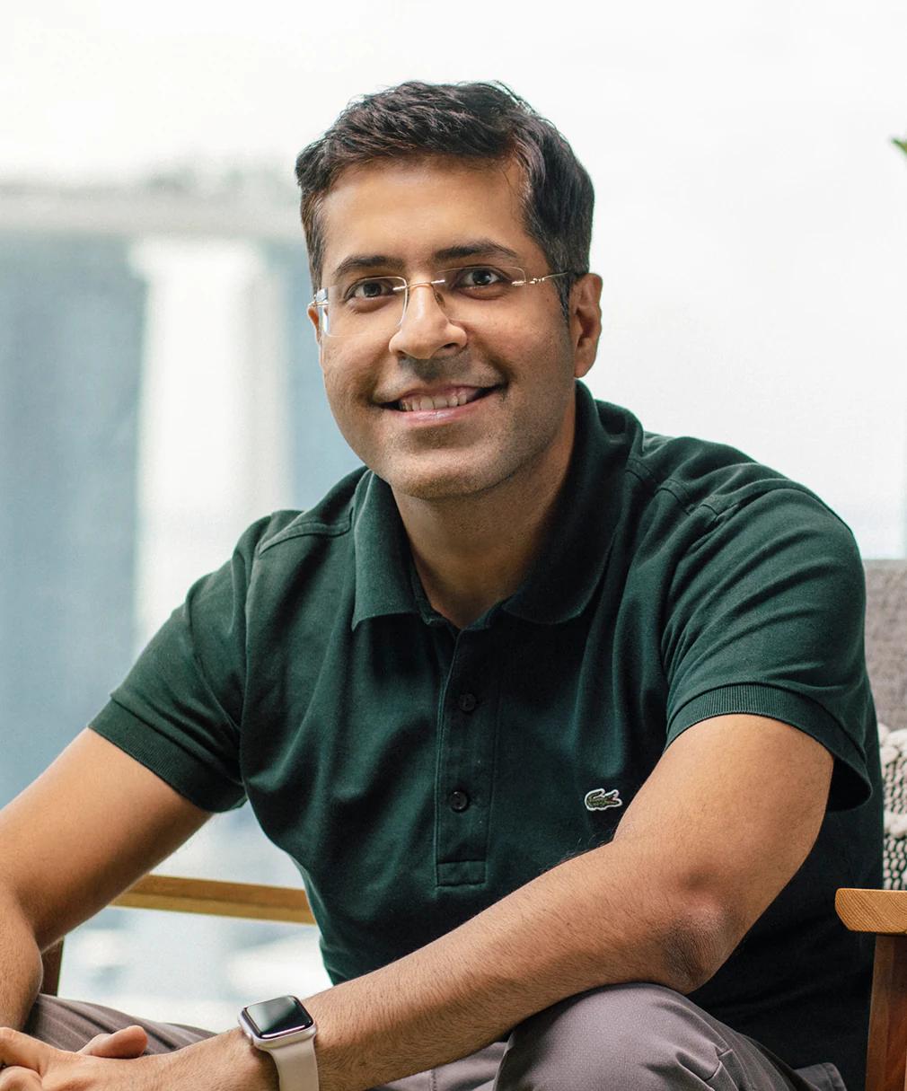 Prateek Batra