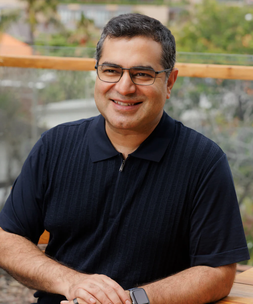 Shailendra Singh