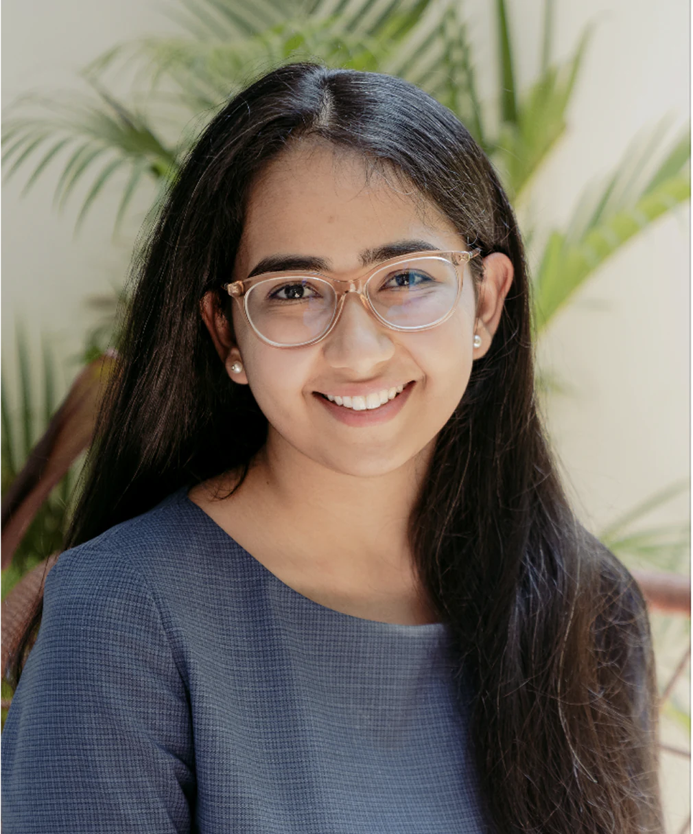 Ridhima Singh