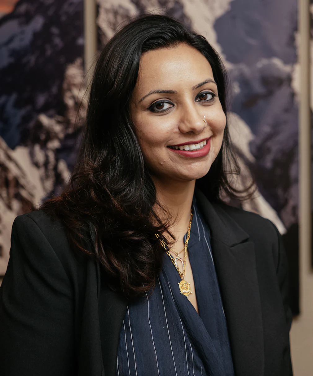 Simran Kodesia