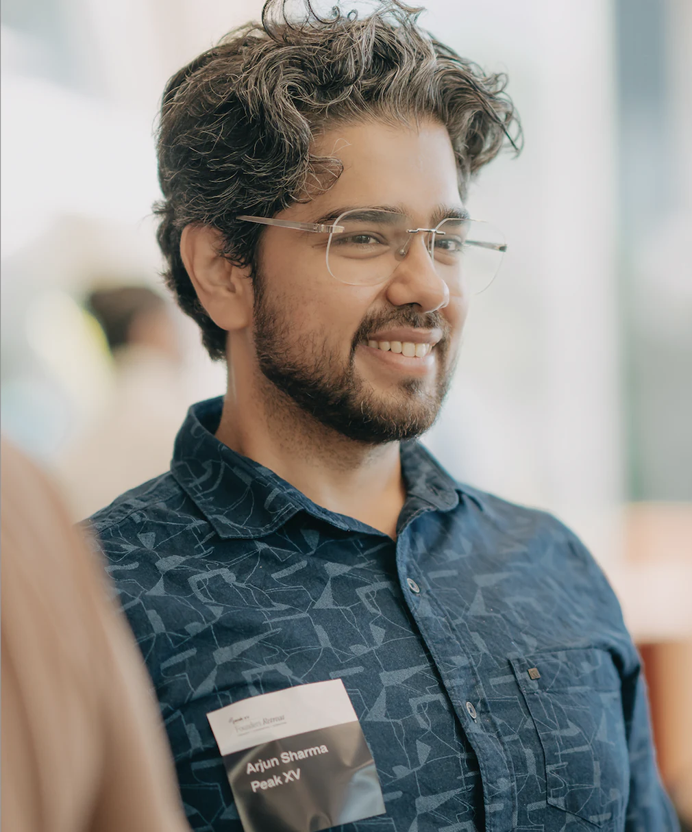 Arjun Sharma