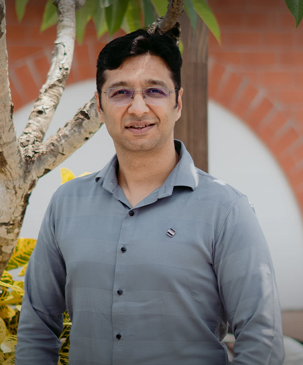 Kartik Jain