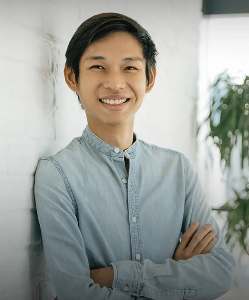 Bryan Yong