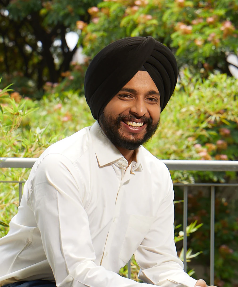 Cchatardeep Dua