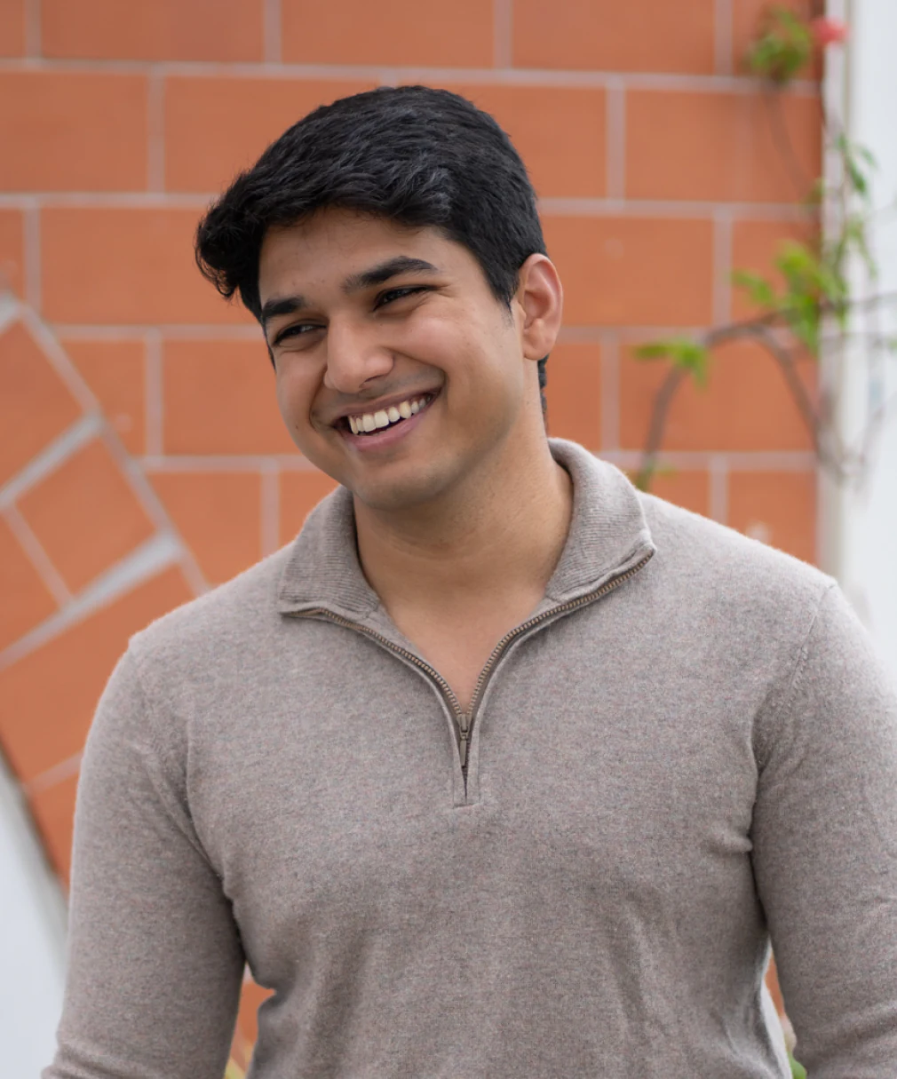 Aadith Ramesh