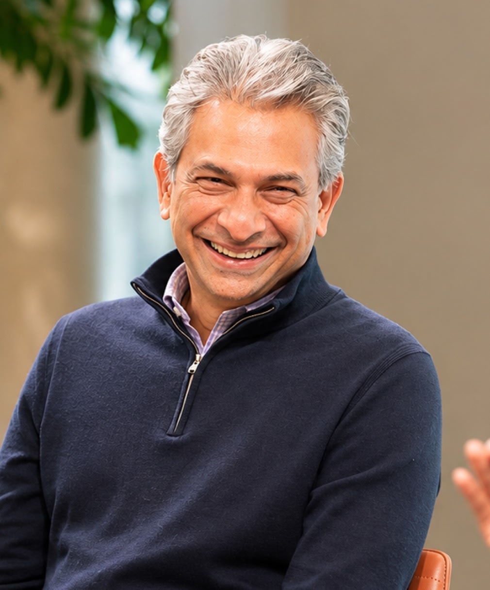 Rajan Anandan