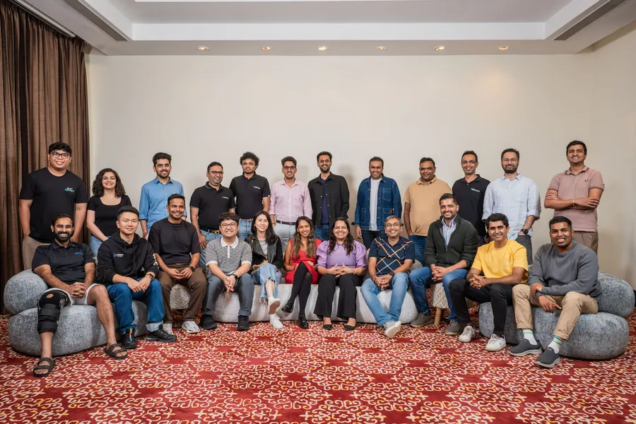 Surge 10 Kicks off With Our Most Global & Sector-Diverse Cohort Yet