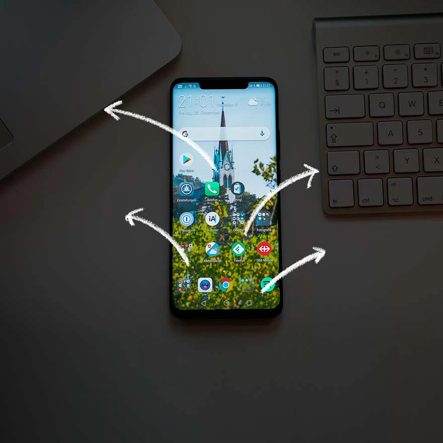 10-Steps to a Friction-Free App