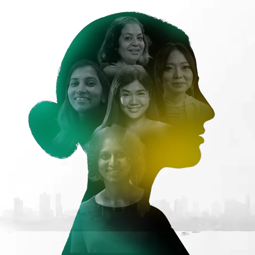 From India to Indonesia: ‘She Builds’ Season Two Dives Into Stories of Female Founders Across the Region
