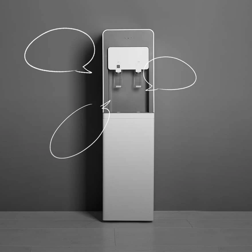 How organizations can design for serendipity