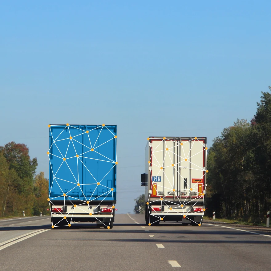 LightMetrics: Powering Video Analytics for Commercial Fleets Through AI
