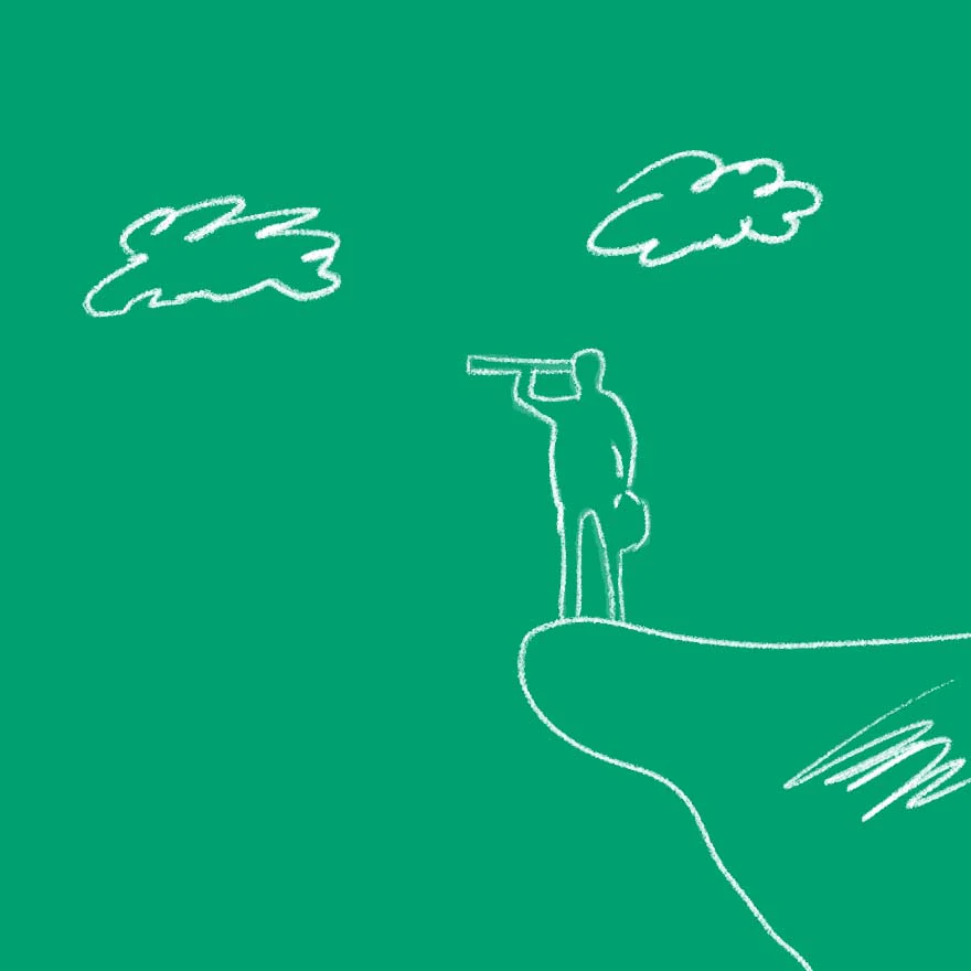 Parallel journeys: Venture Investing is like picking tomorrow's sports stars