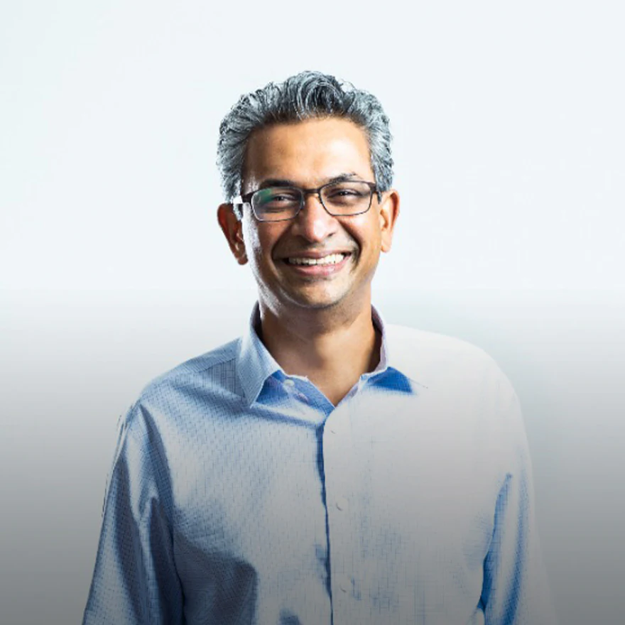 Sequoia India & SEA welcomes Rajan Anandan to the leadership team