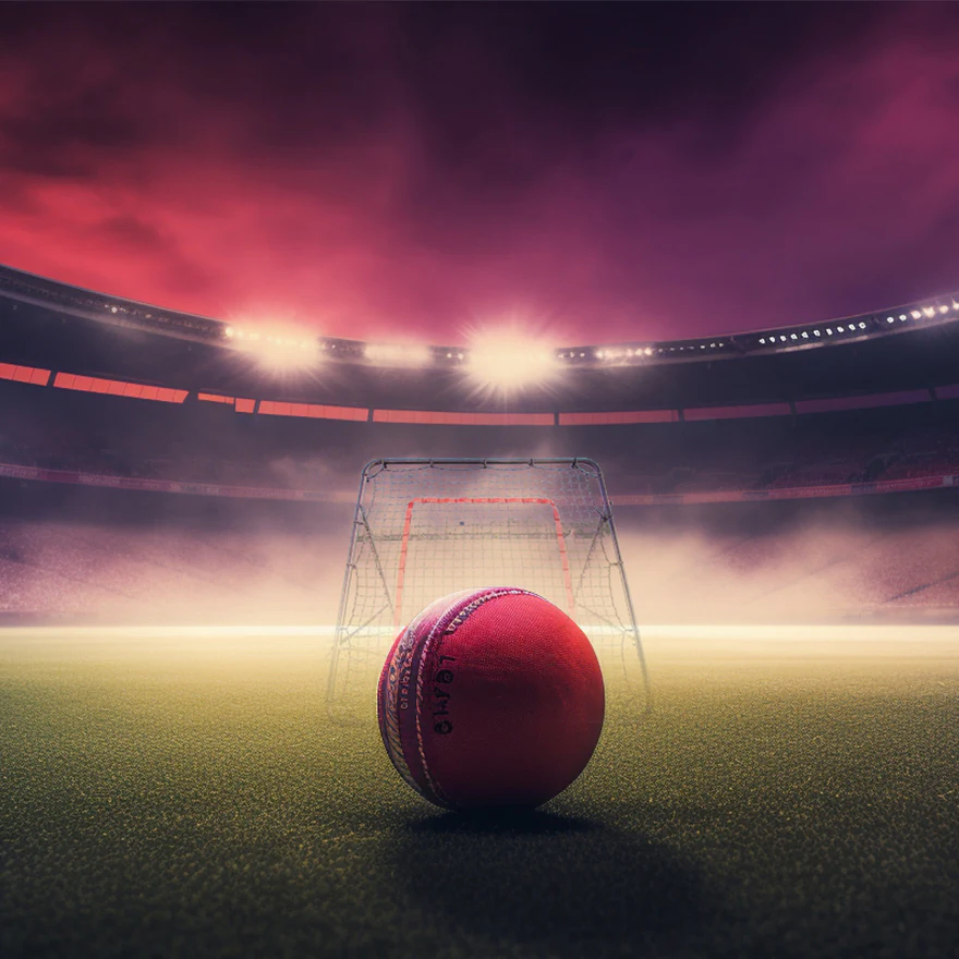 The Rebound Net: A Story of Virat Kohli’s Dedication