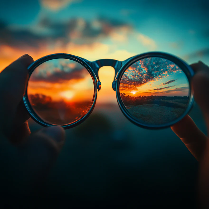 From Ledgers to Landscapes - What Bias Hides & Reframing Reveals
