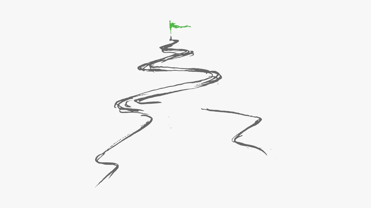 The Power of Playing the Long Game