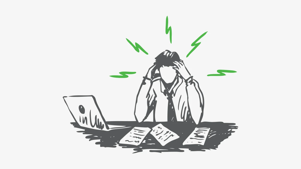 Would It Help? The 3 Words to Deal With Anxiety