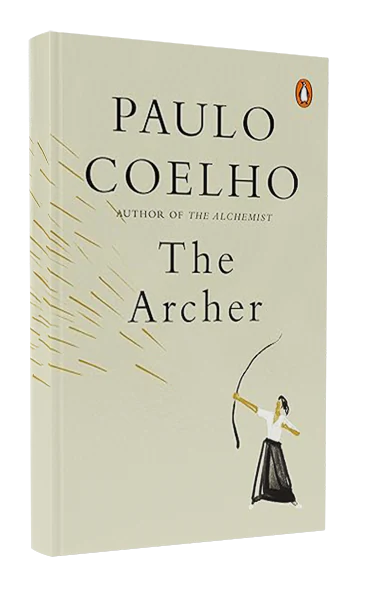 The Archer by Paulo Coelho
