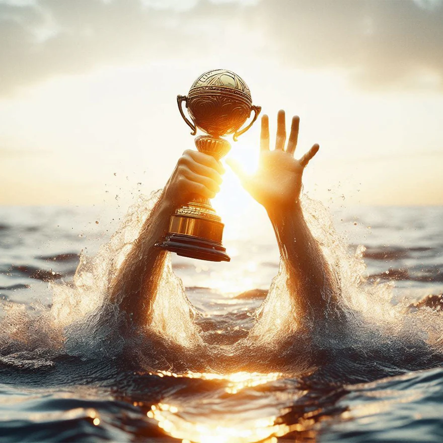 Cadmean Victory, Winning vs Achieving Your Goals