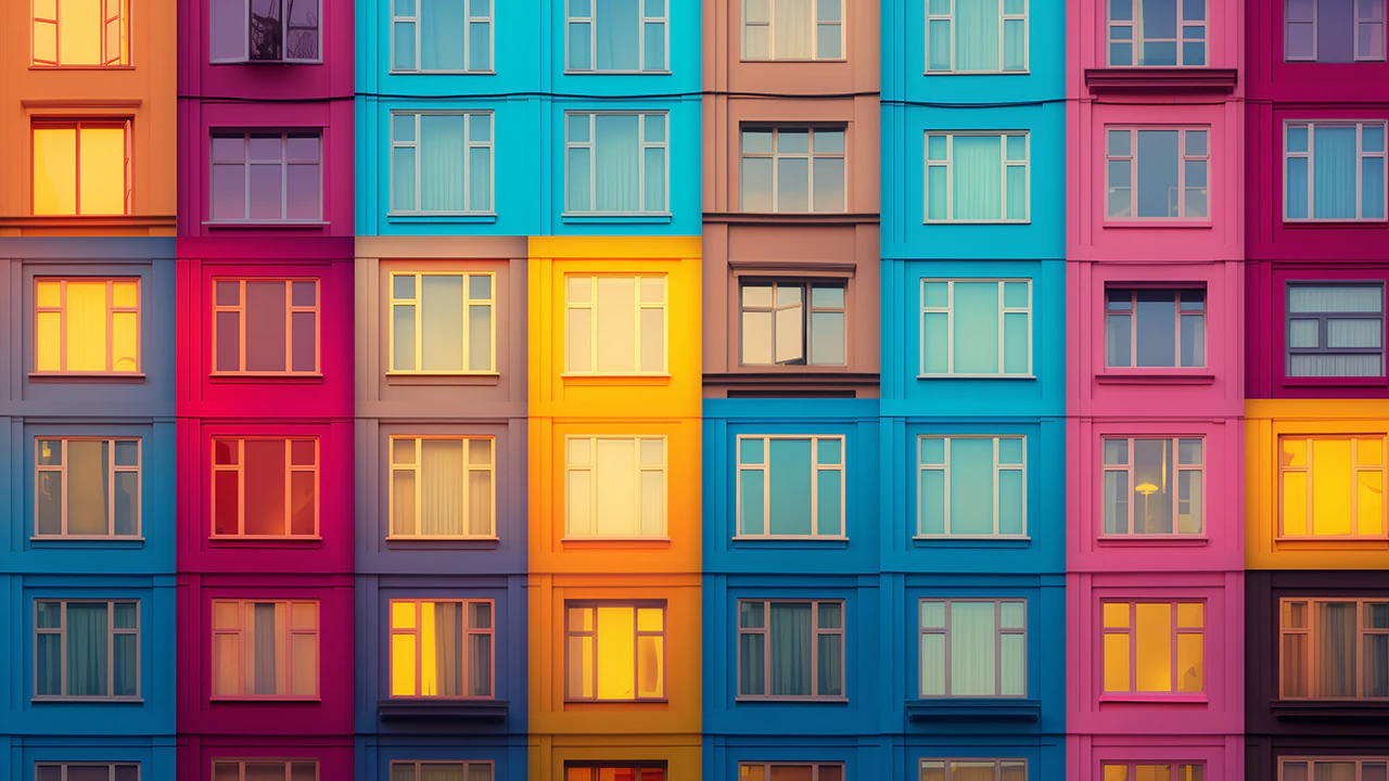 Unopened Windows