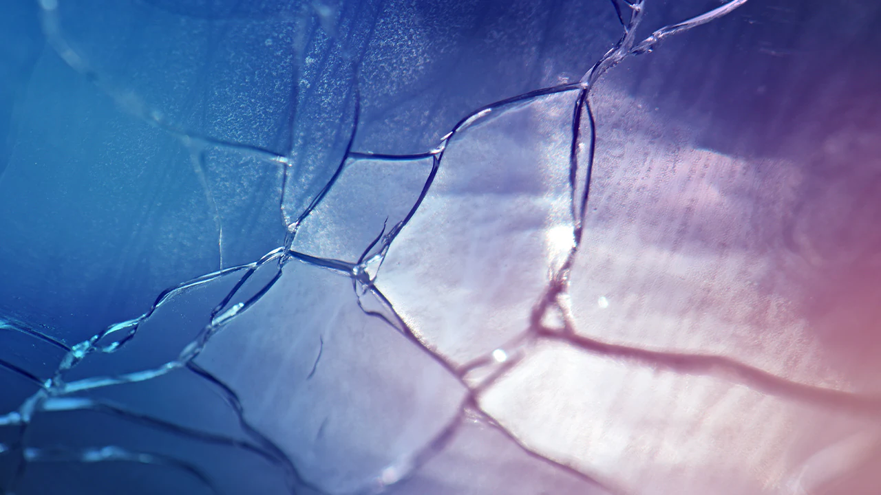 Memory Vessels: Success is Just Well-Contained Brokenness Memory Vessels: Success is Just Well-Contained Brokenness